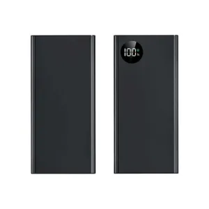 Weekend Flash Offer 10000Mah 22.5W Super Quick Charge Powerbank