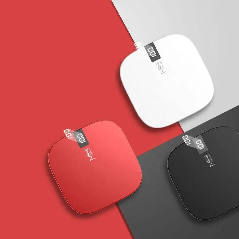 10000Mah Mini Power Bank Best Seller Discount