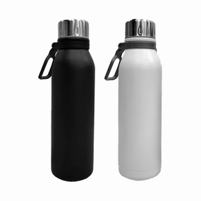 1000Ml Stainless Steel Water Bottle Clearance Savings Now
