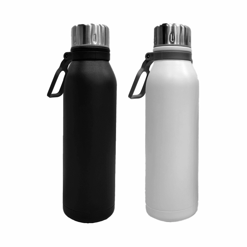 1000Ml Stainless Steel Water Bottle Clearance Savings Now