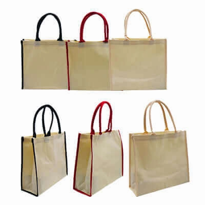 Hot Sale Frenzy 10Oz Canvas Landscape Tote Bag