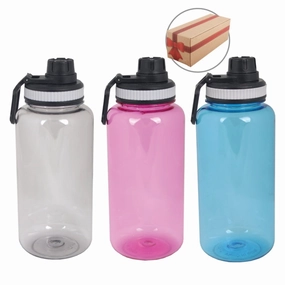 Daily Clearance Deal 1100Ml Sports Bottle