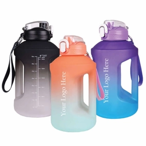 Last Chance Offer 1650Ml Sports Bottle