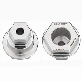 16mm Travel Tool