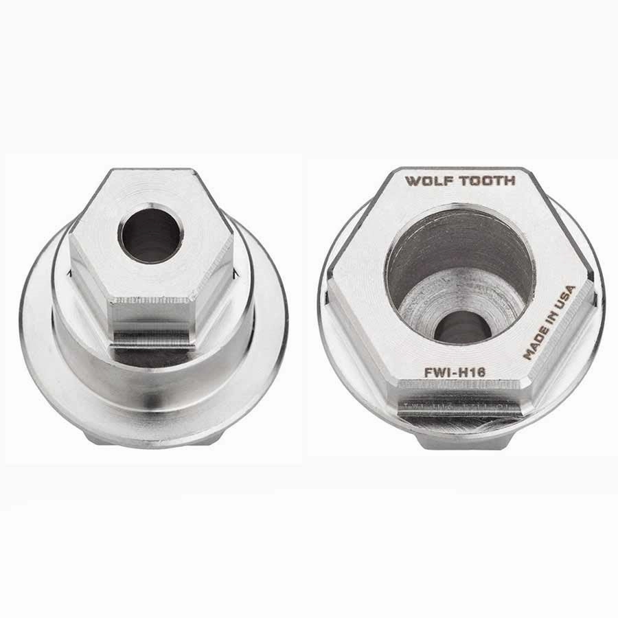 16mm Travel Tool