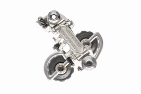 1981 Campagnolo Nuovo Record Rear Derailleur 5/6 Speed Short Cage