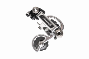 1984 Campagnolo Super Record Rear Derailleur 5/6 Speed Short Cage