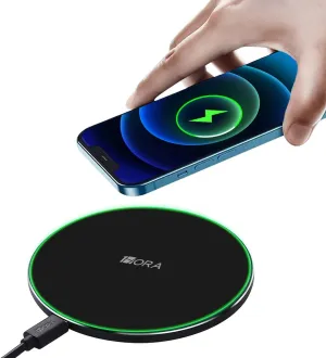 1Hora Gar151 15W Quick Charge Wireless Charger Save Big Online