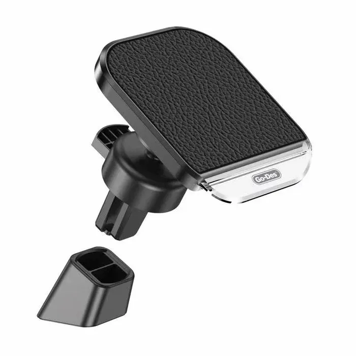 Todays Mega Savings 2 In 1 Magnetic Phone Holder