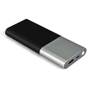 Grab It Before Gone Instant Savings Deal 2-Tone Power Bank 10000Mah