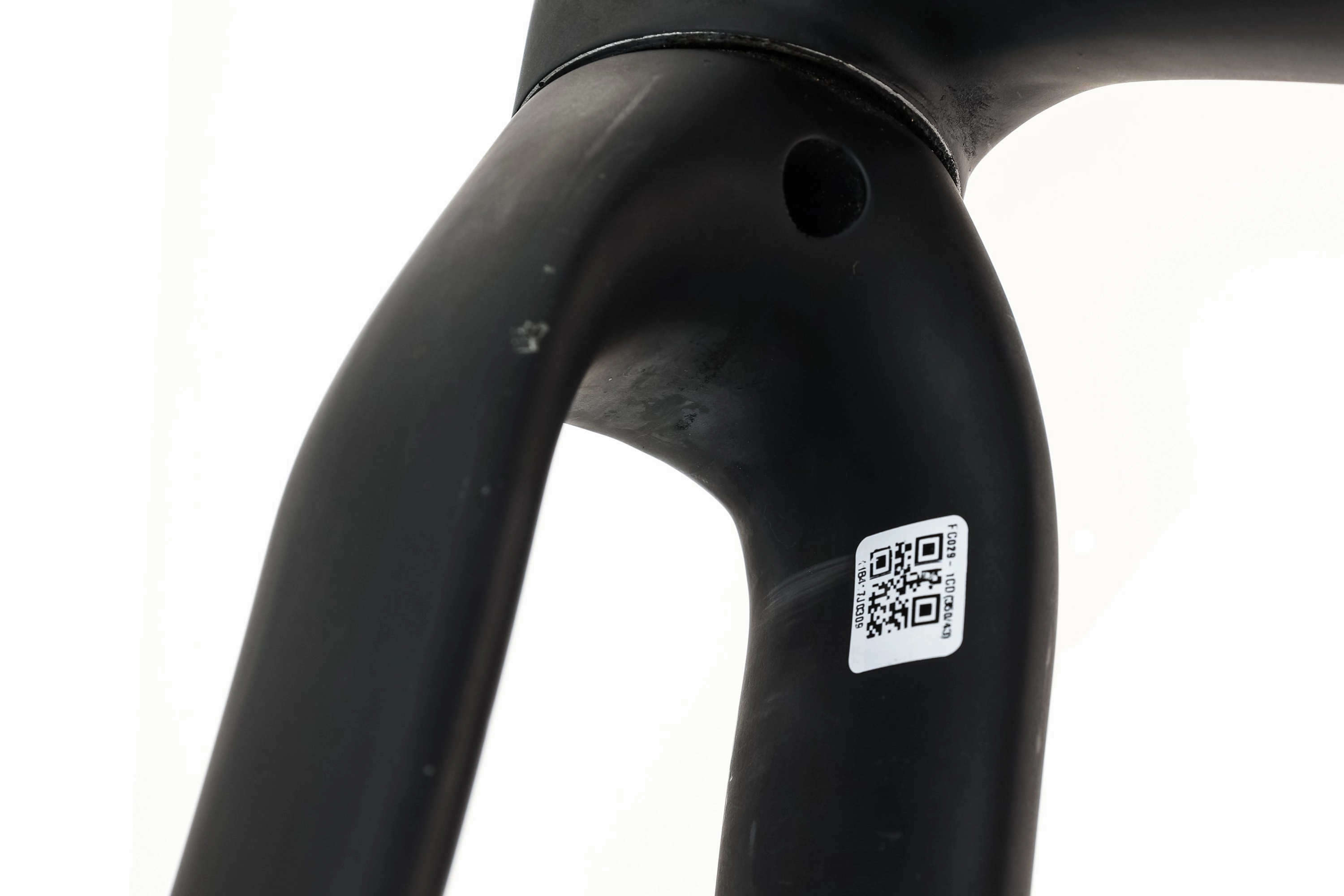 2018 Specialized Tarmac 61cm Frameset - 2018
