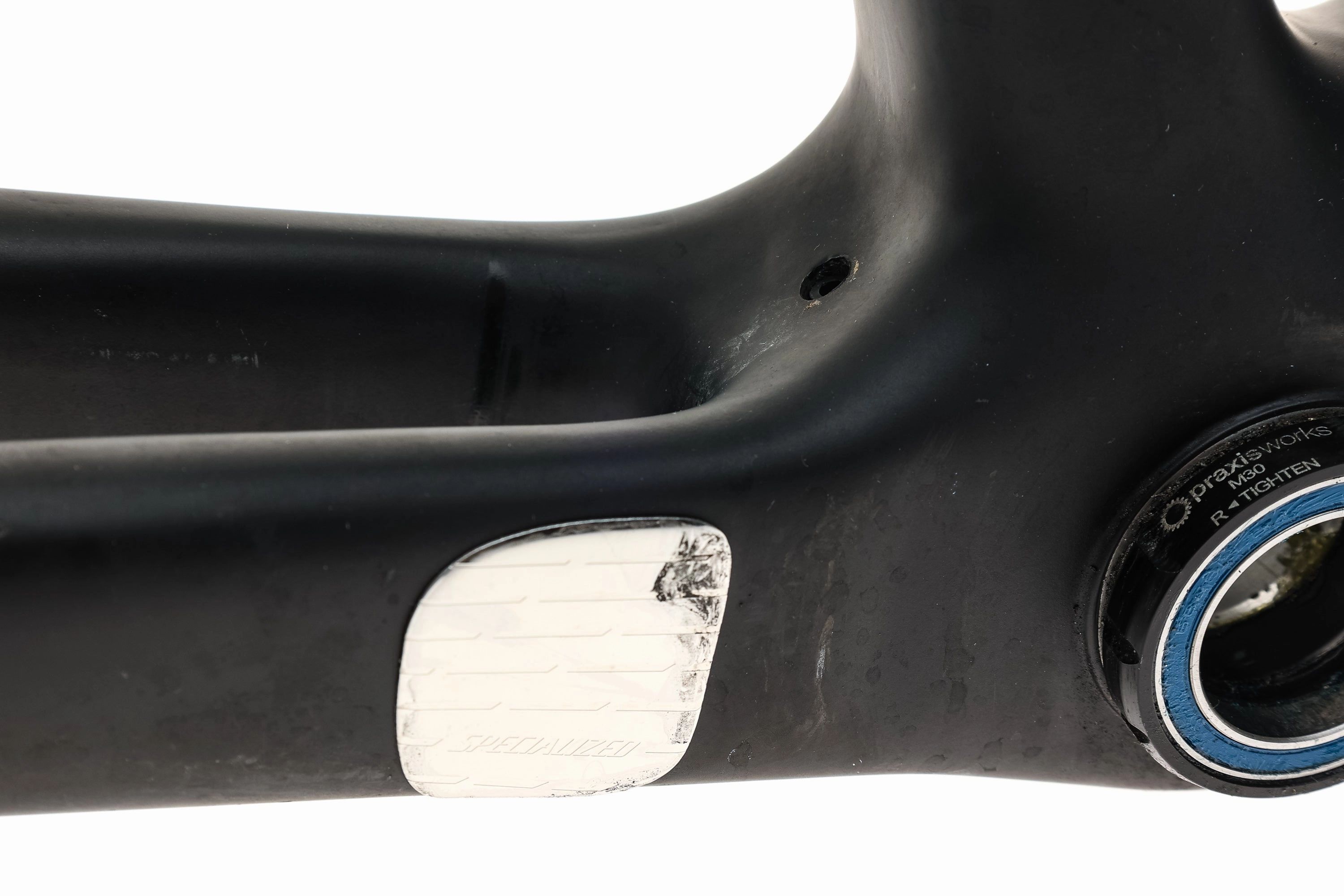 2018 Specialized Tarmac 61cm Frameset - 2018