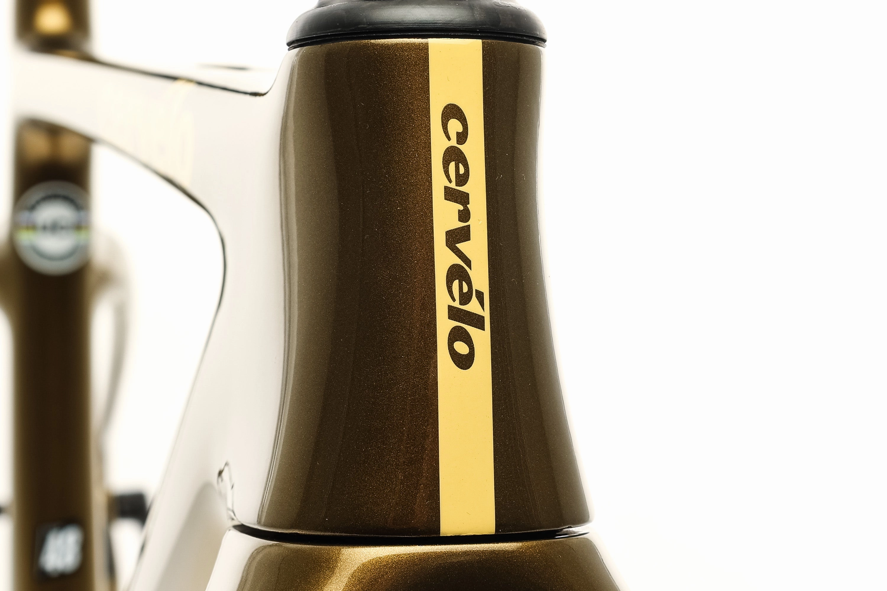 2020 Cervelo Aspero 48cm Frameset