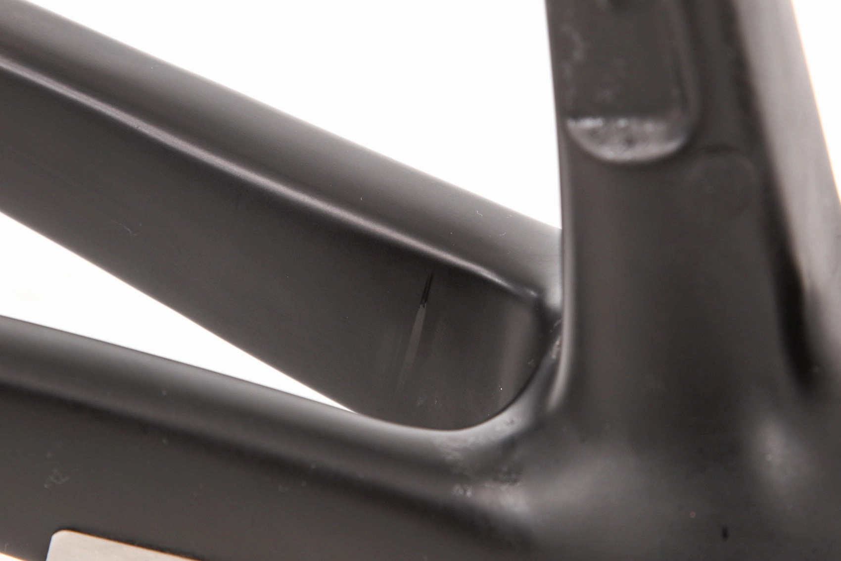 2020 Chapter2 HURU Limited Edition X-Large Frameset - 2020