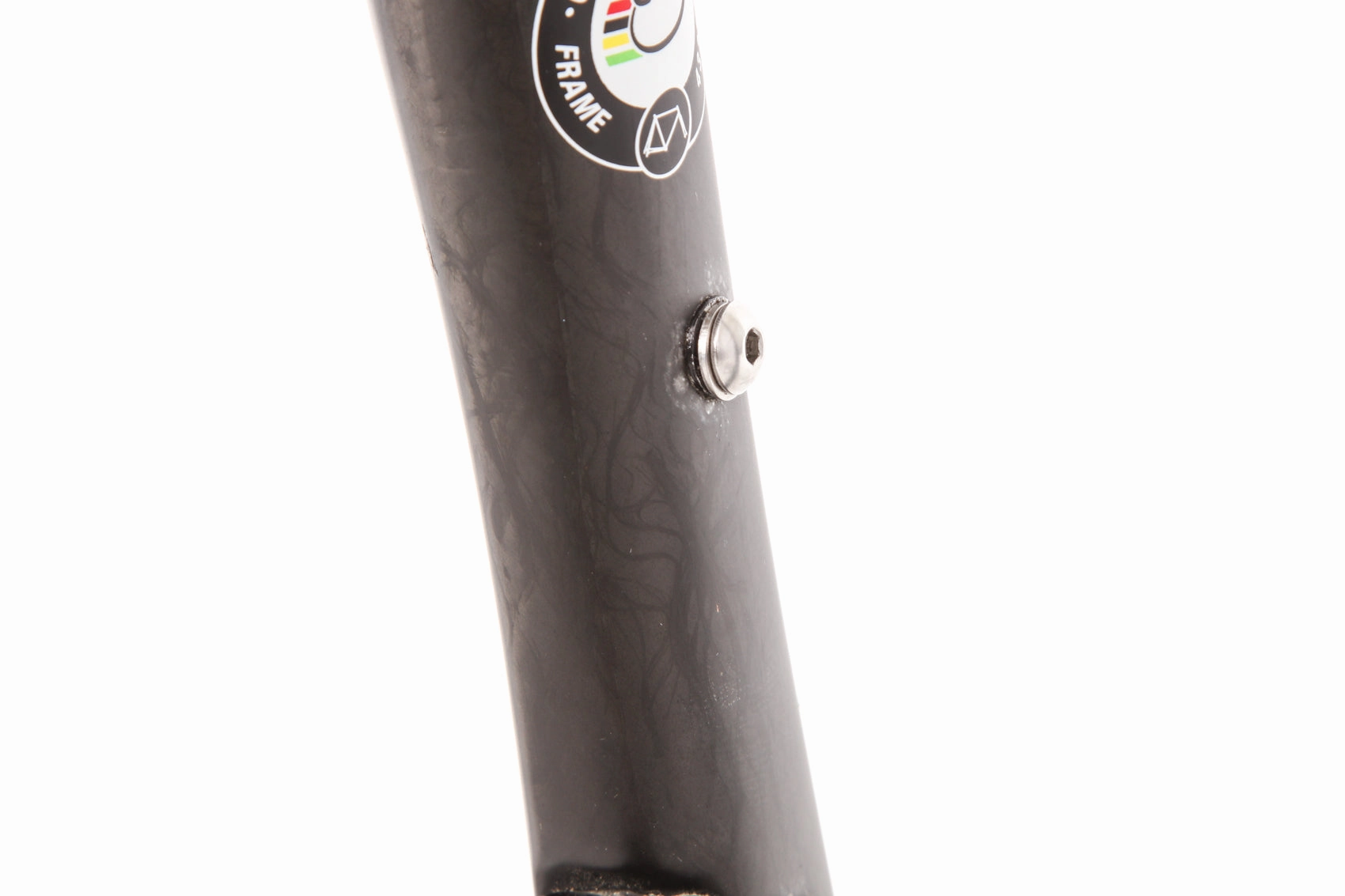 2020 Chapter2 HURU Limited Edition X-Large Frameset - 2020