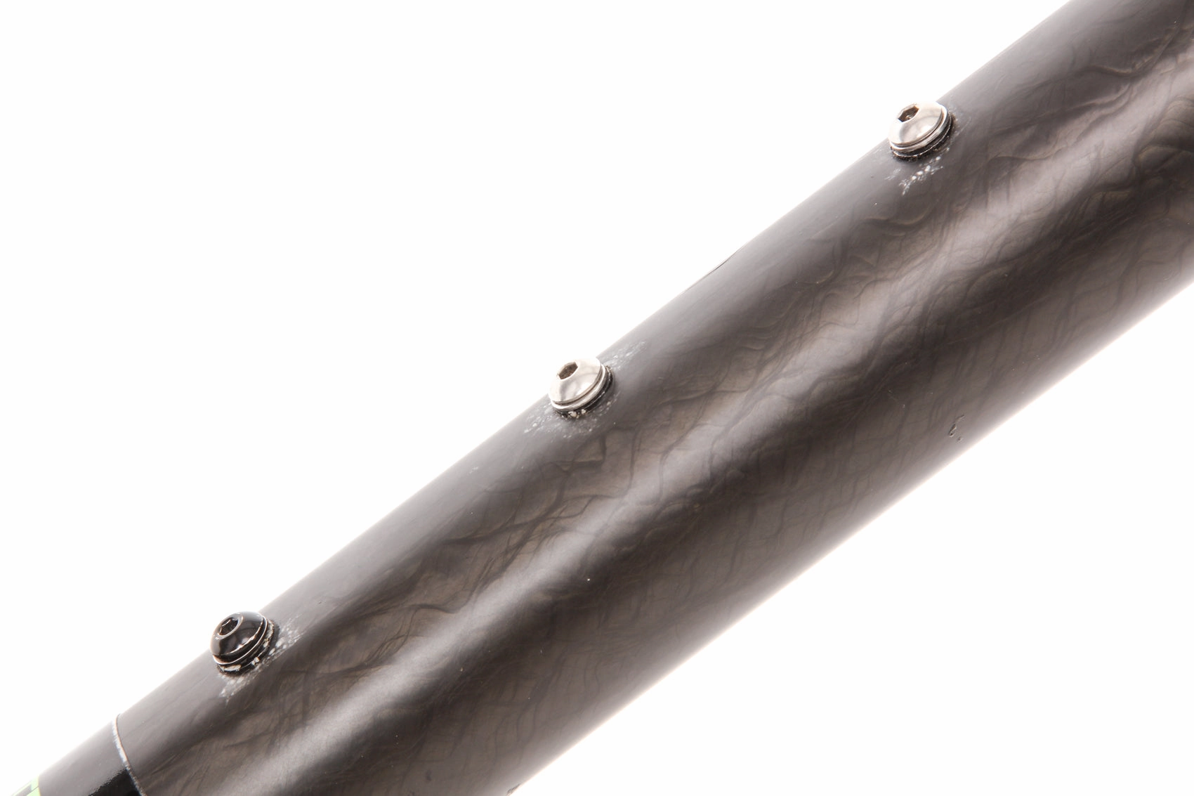 2020 Chapter2 HURU Limited Edition X-Large Frameset - 2020