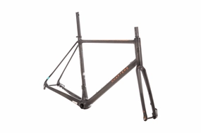 2020 Chapter2 HURU Limited Edition X-Large Frameset - 2020