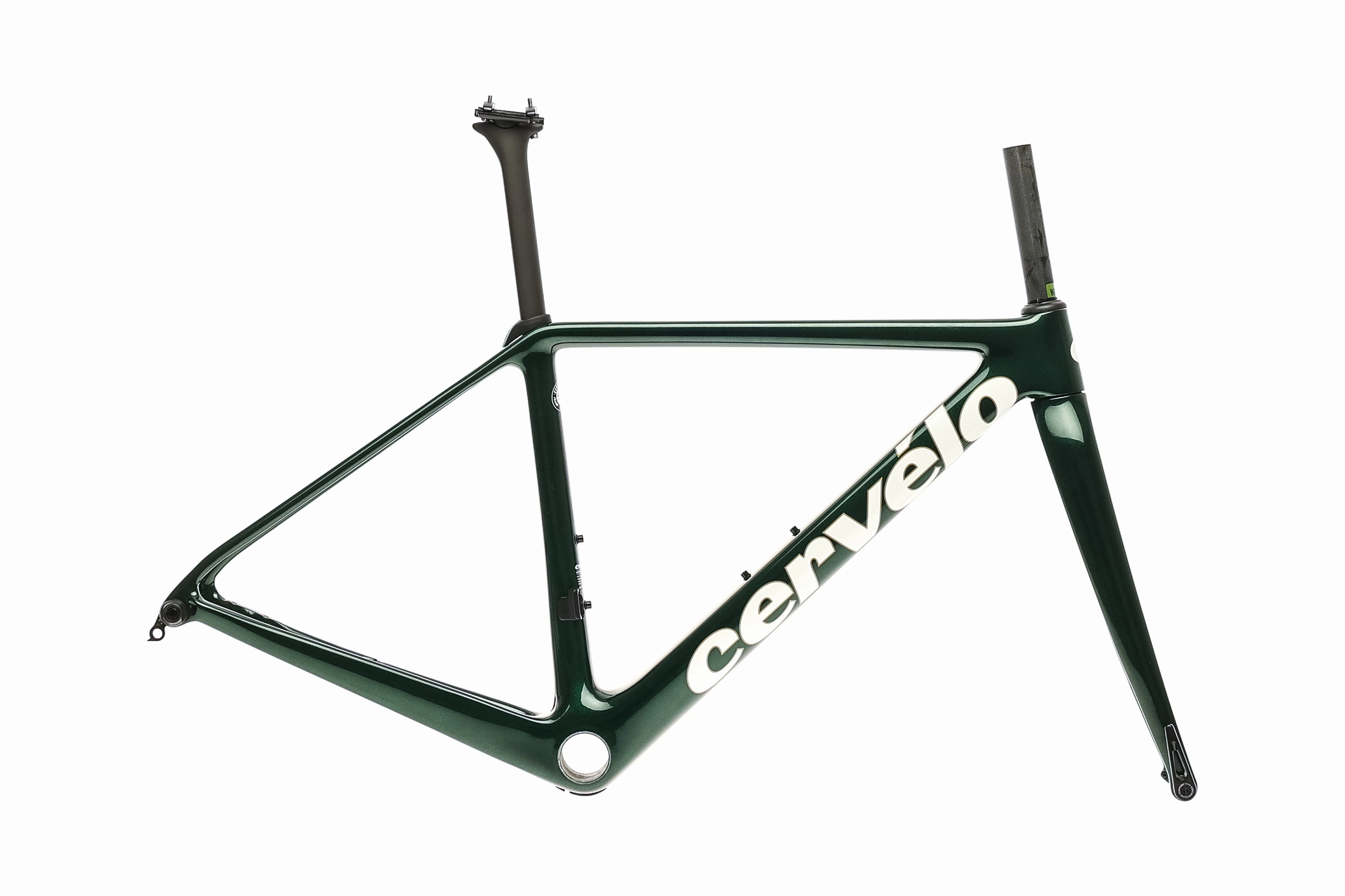 2021 Cervelo R5 48cm Frameset