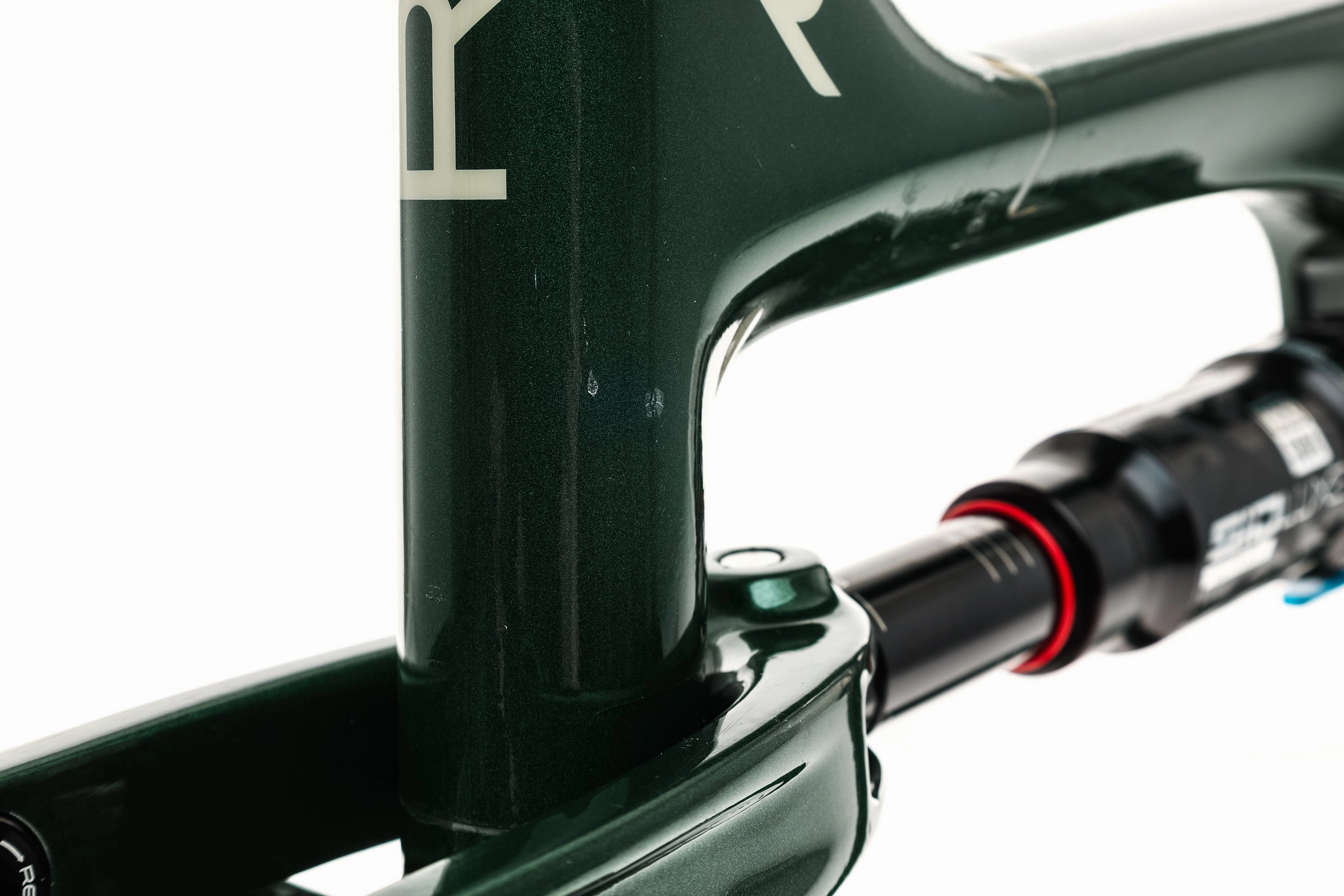 2022 Revel Bikes Ranger X-Large Frame - 2022