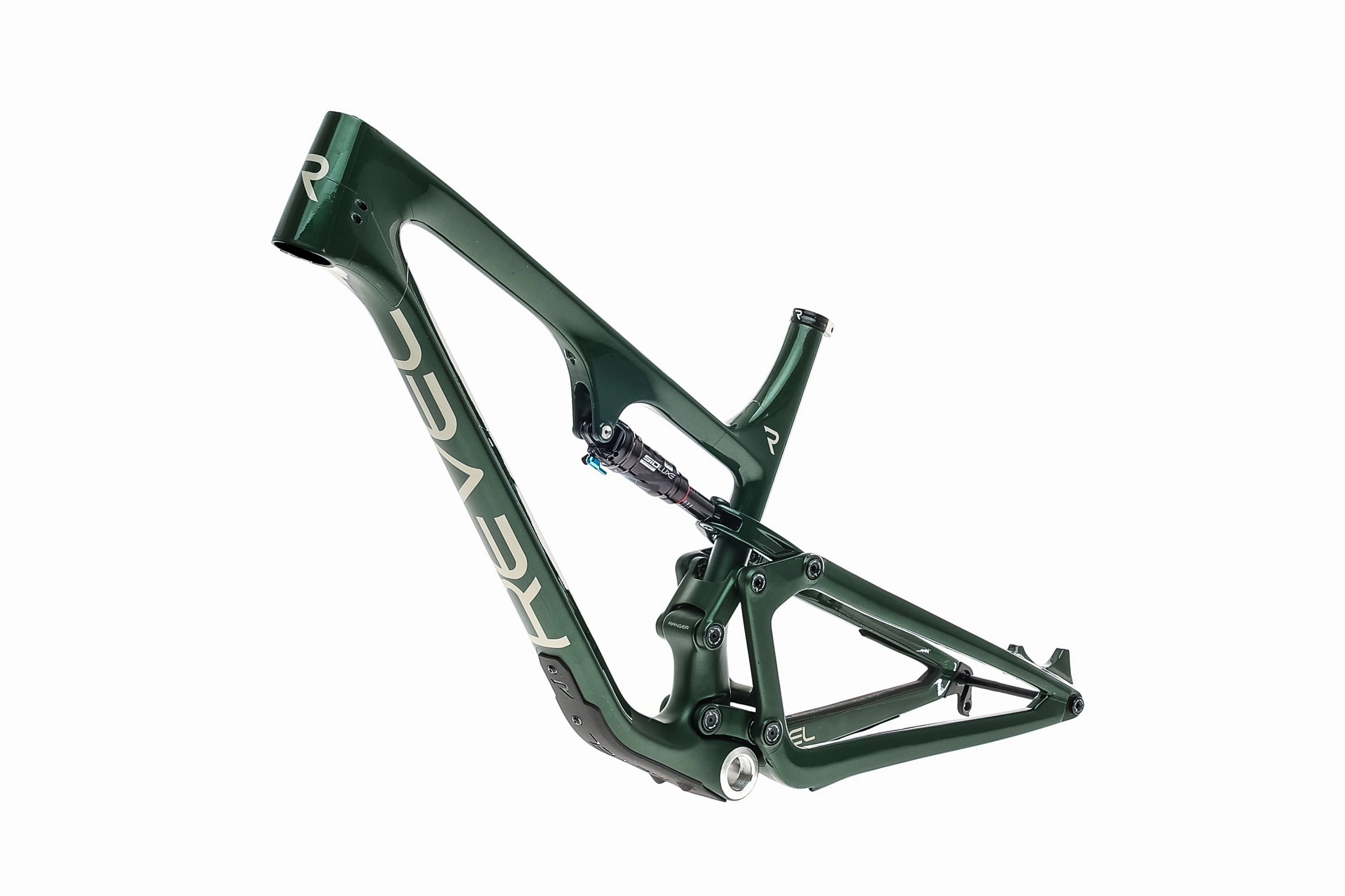 2022 Revel Bikes Ranger X-Large Frame - 2022