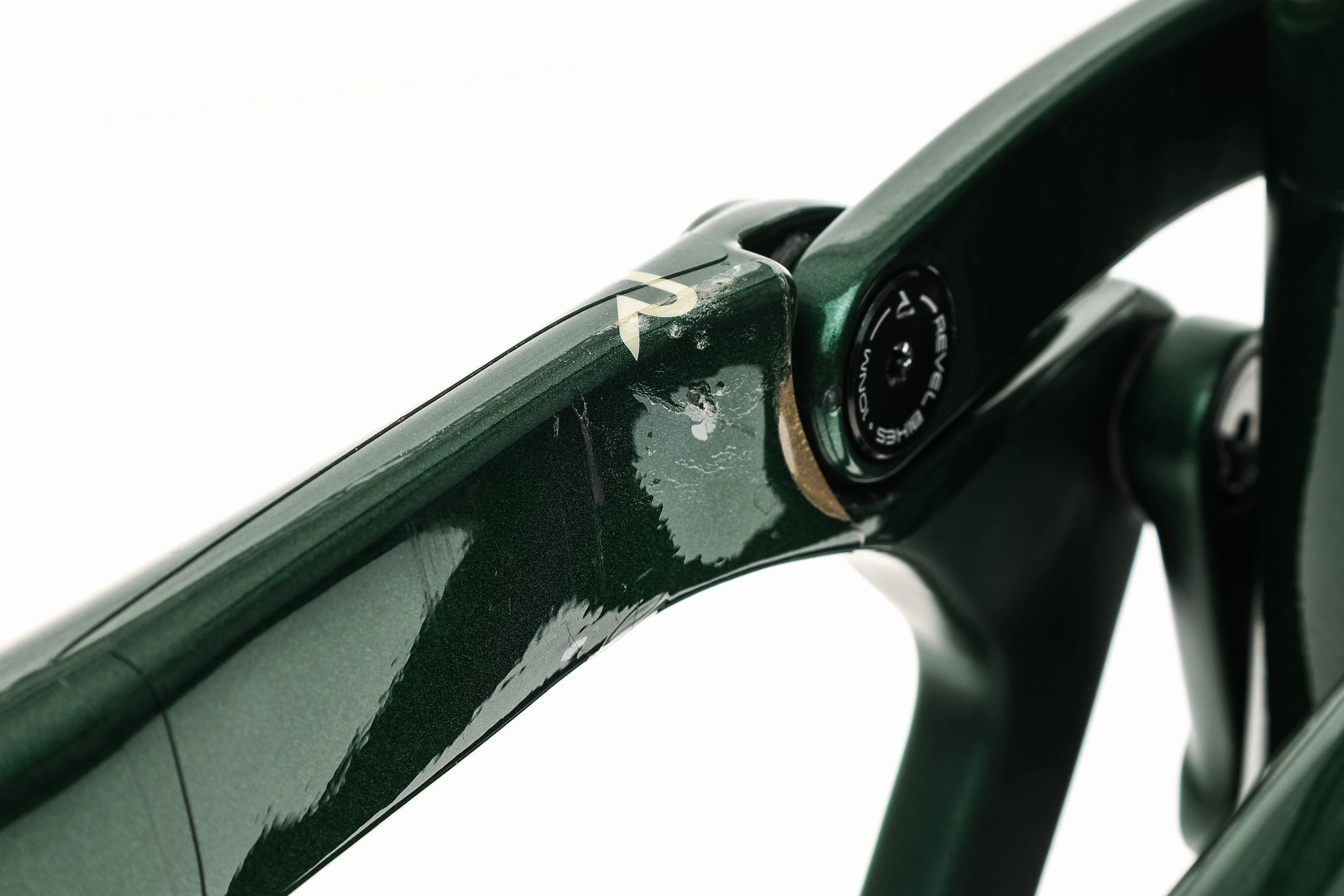 2022 Revel Bikes Ranger X-Large Frame - 2022
