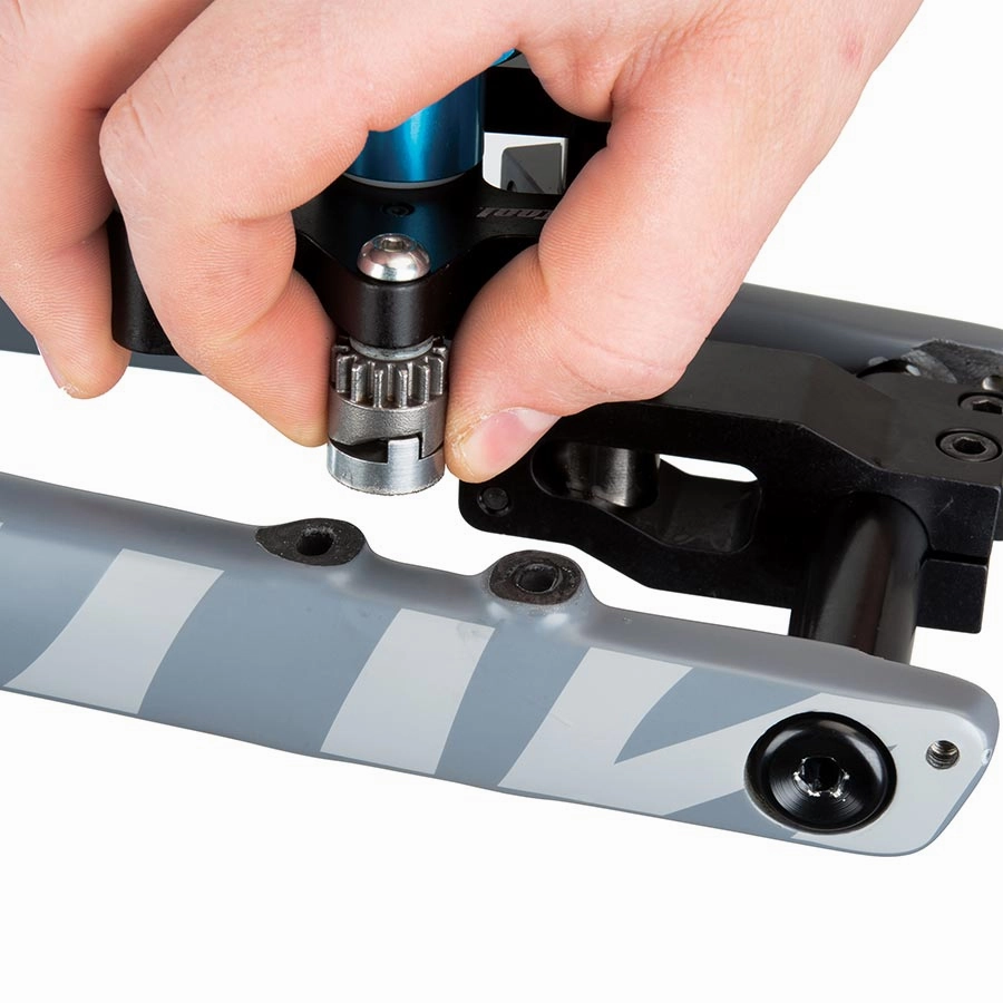 2197 Diamond Abrasive Adaptor for Carbon Fiber