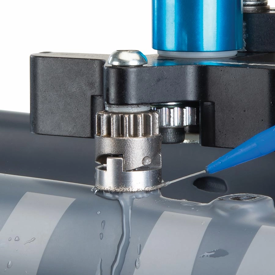 2197 Diamond Abrasive Adaptor for Carbon Fiber