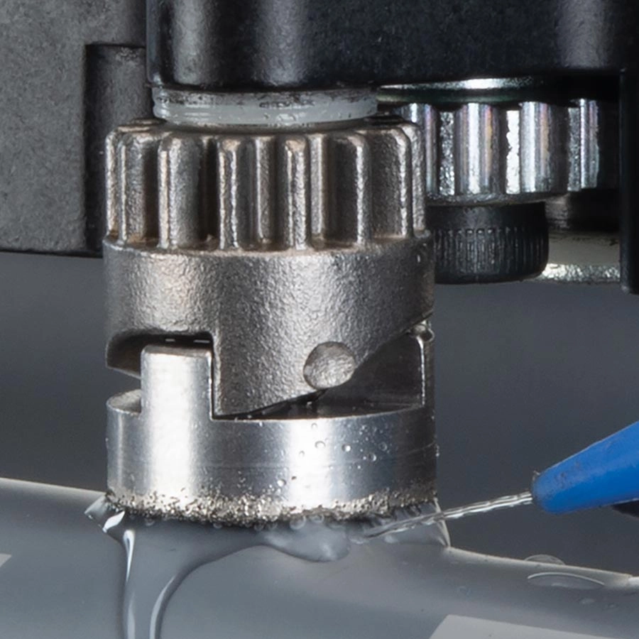 2197 Diamond Abrasive Adaptor for Carbon Fiber