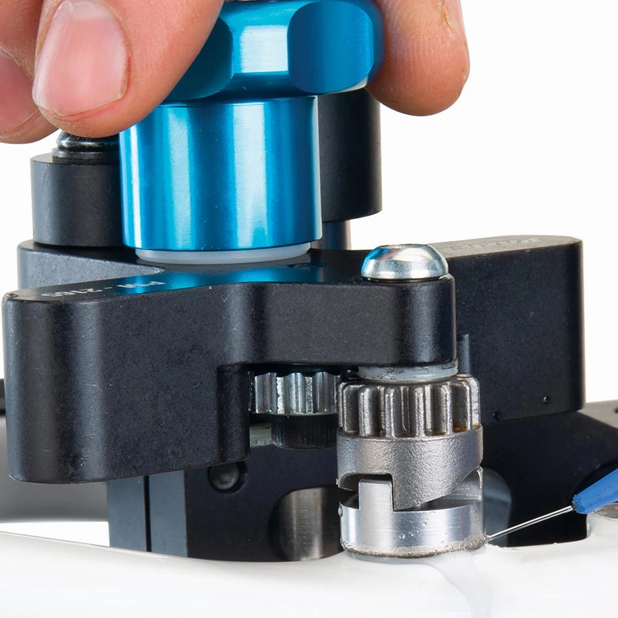 2197 Diamond Abrasive Adaptor for Carbon Fiber