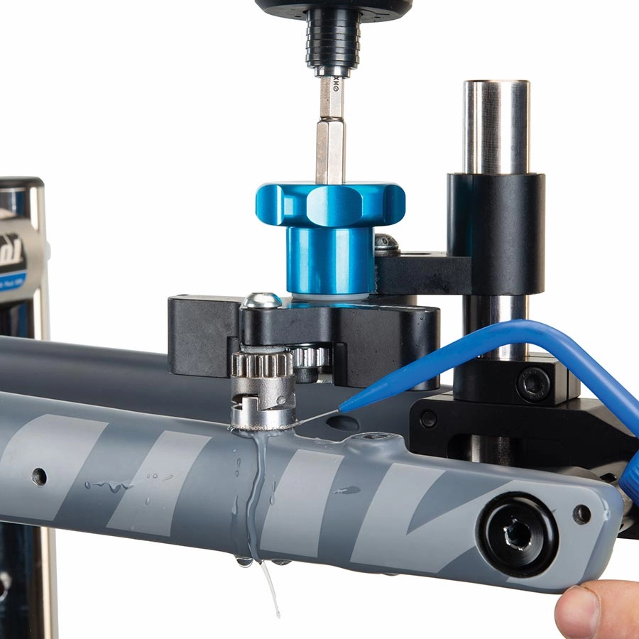 2197 Diamond Abrasive Adaptor for Carbon Fiber