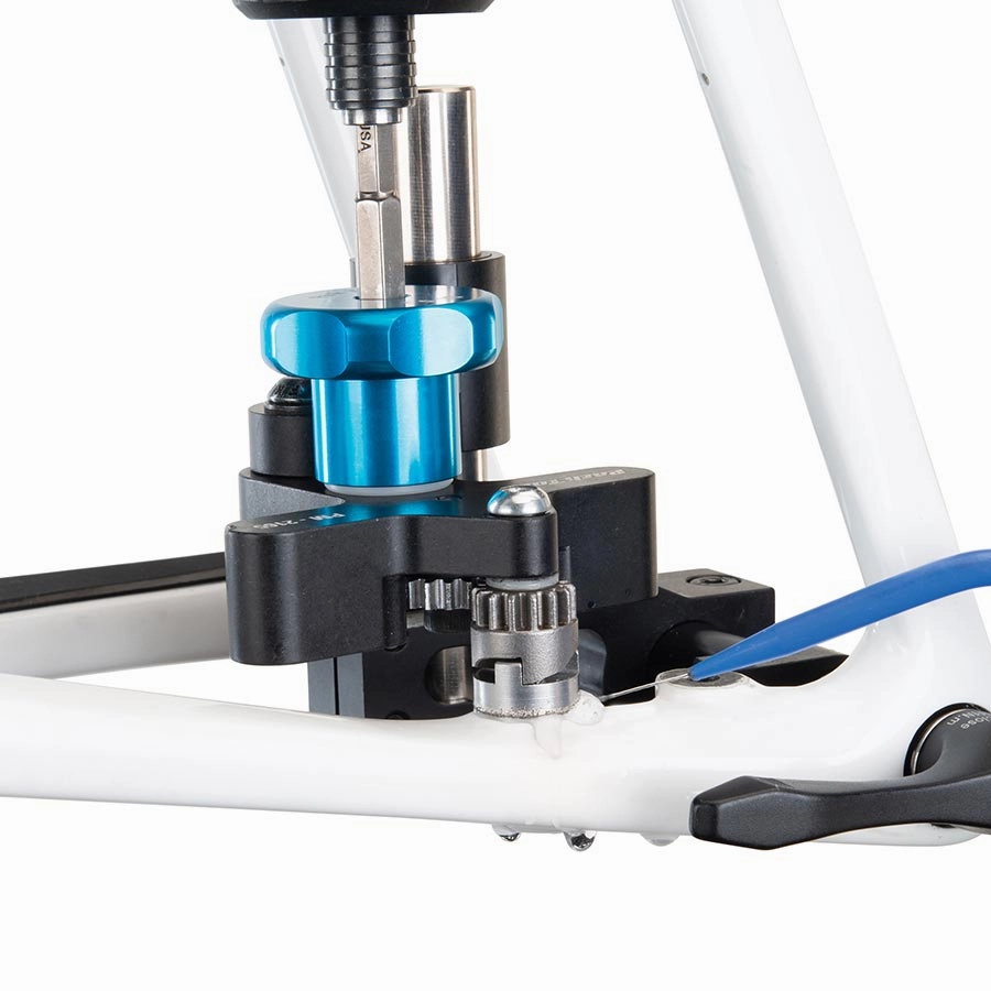 2197 Diamond Abrasive Adaptor for Carbon Fiber