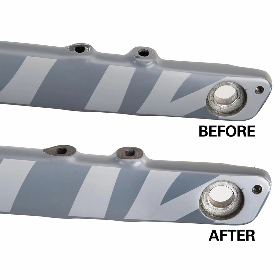 2197 Diamond Abrasive Adaptor for Carbon Fiber