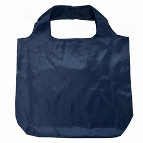 Clearance Event 230D Polyester Foldable Shopping Bag