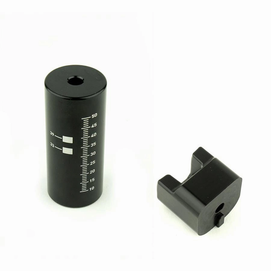 26mm Clamp Tips - SDLX Ult C1