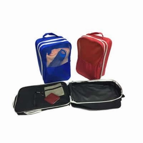 Instant Hot Deal Deal of the Day 2 Compartment  Shoe Bag