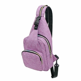 2 Compartments Knapsack Big Savings Event