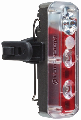 2'Fer-XL Front or Rear Light