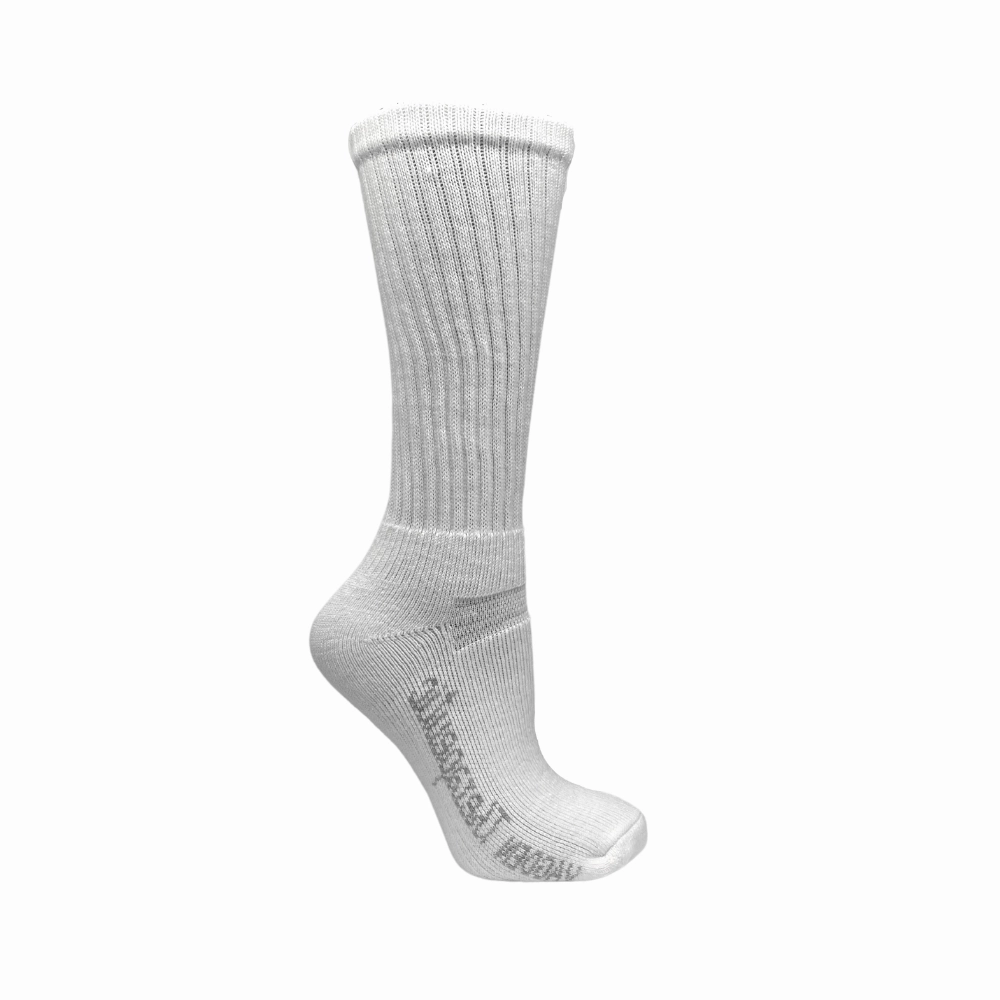 Special Price Offer 2 Pair - Vagden Diabetic Therapeutic Diabetic Compression Socks (Medium)