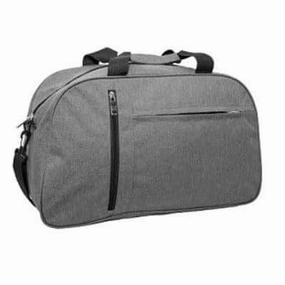 2 Tone Nylon Duffle Bag Online Exclusive Deal MustHave Deals