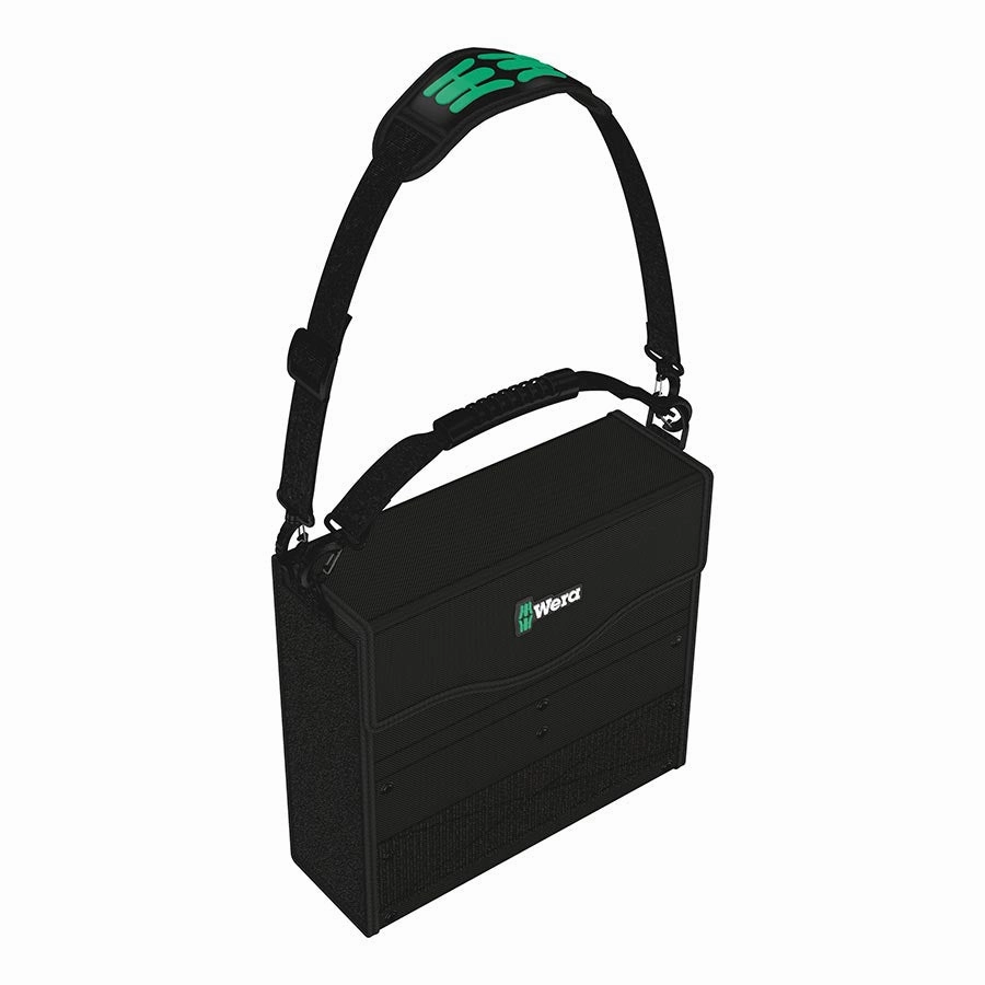 2go 2 Tool Container