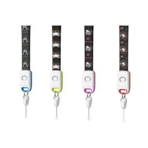 3 In 1 Lanyard Charging Cable MustHave Steals Special Price Offer