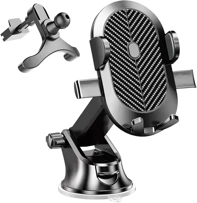3-In-1 Suction Cup Holder Price Drop Frenzy