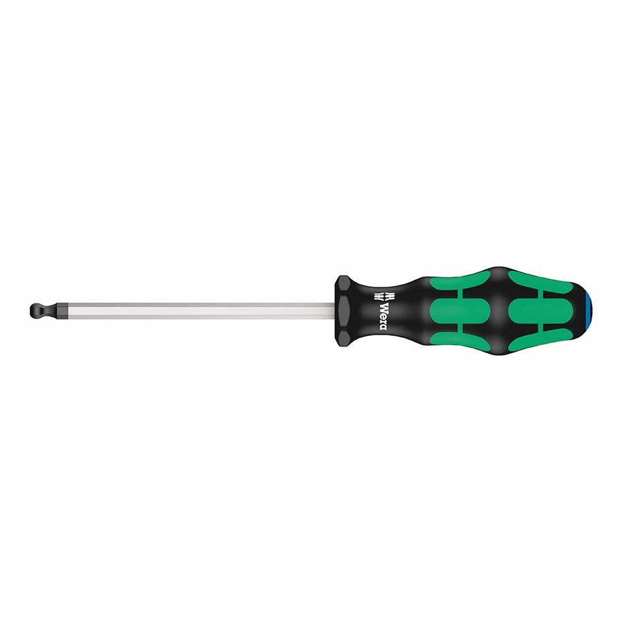 352 Hex Ball End Screwdriver