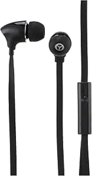 3.5Mm-Wired Headphones Unmissable Deal Today