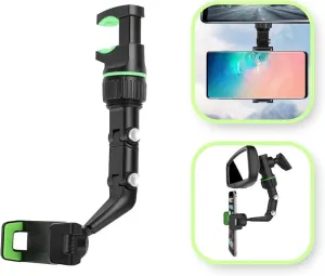 Today Only Discount Alert 360 Rotatable Phone Holder