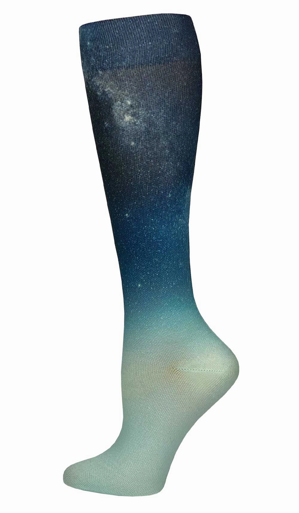 387 12" Soft Comfort Compression Socks Big Savings Alert