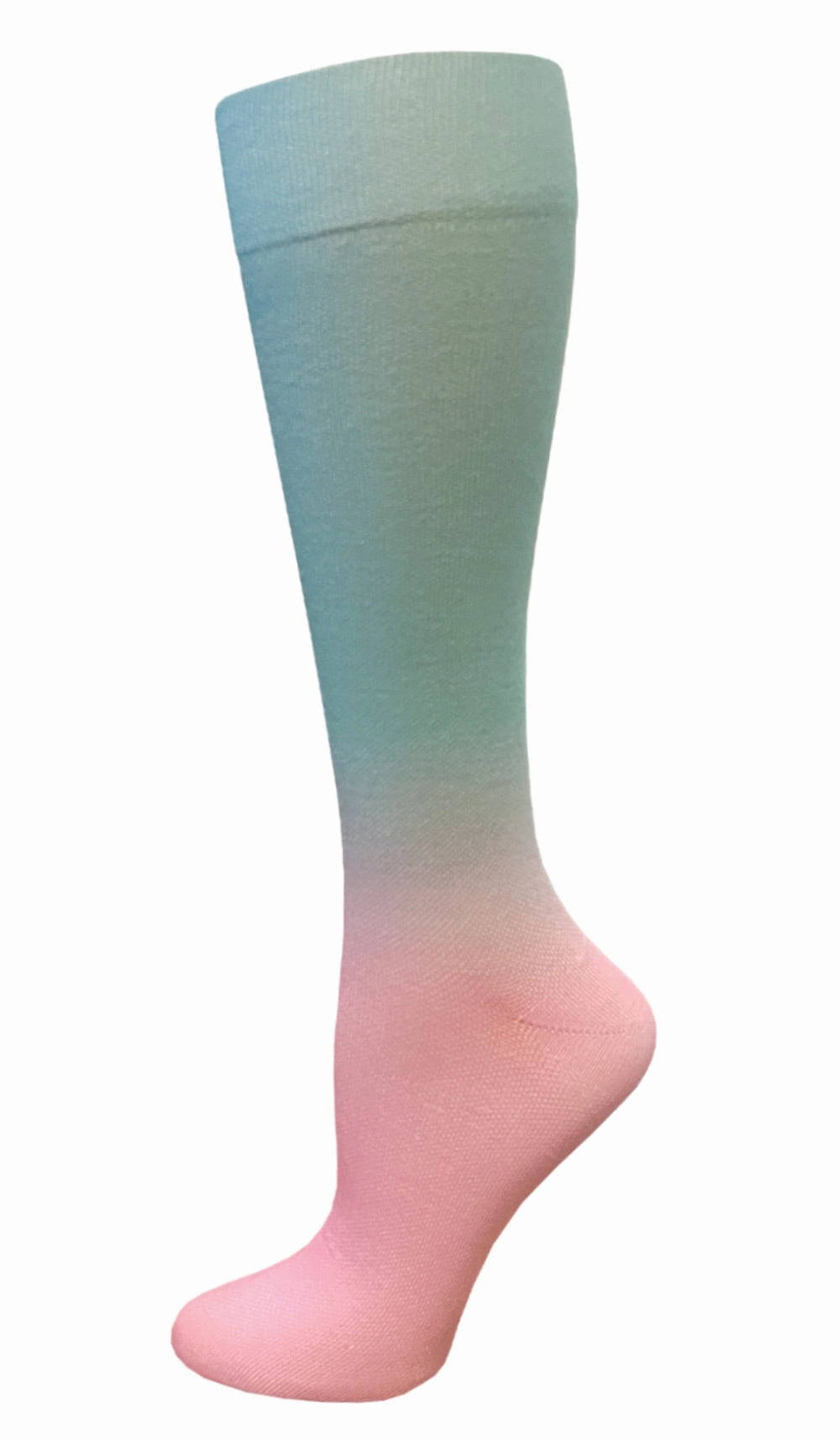 387 12" Soft Comfort Compression Socks Big Savings Today Today Only Special
