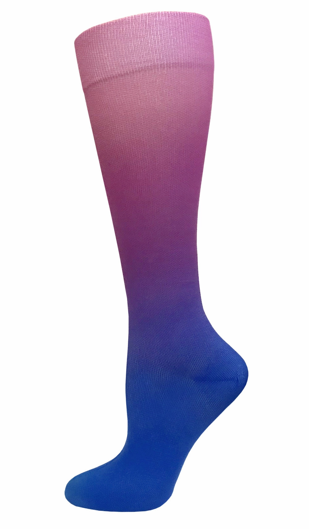 Trending Now Offer 387 12" Soft Comfort Compression Socks