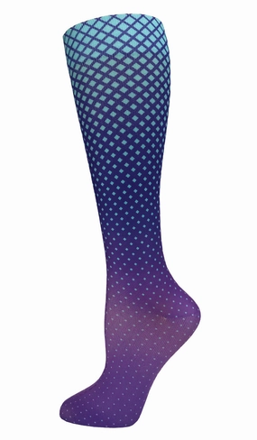 387 12" Soft Comfort Compression Socks Surprise Offer Now Shop the Best Deals