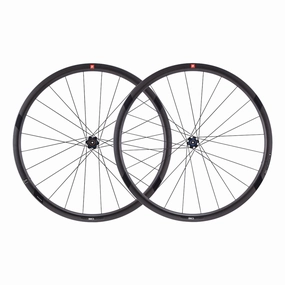 3T Discus C35 Team Clincher Wheelset